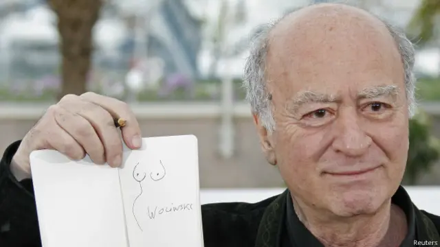 Жорж Волински