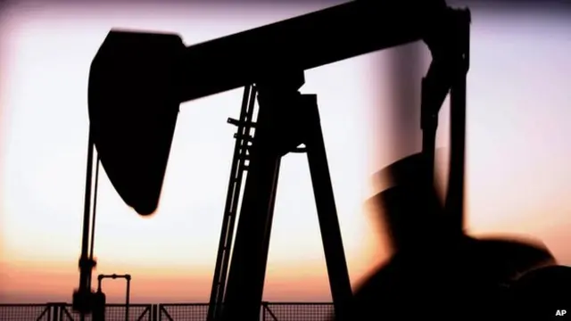 سيستمر النفط في لعب دور رئيسي في سياسات القوة في المنطقة