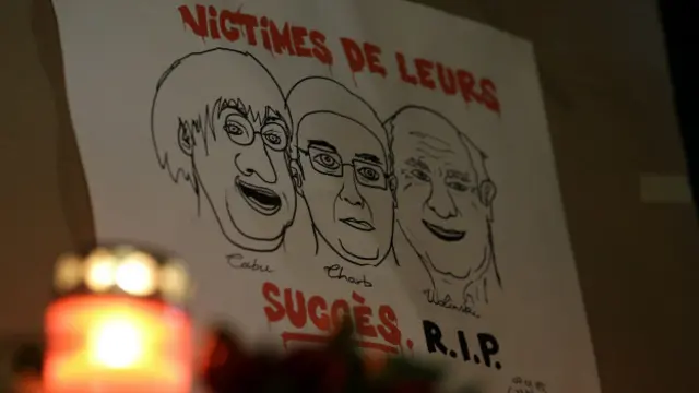 पेरिस हमला