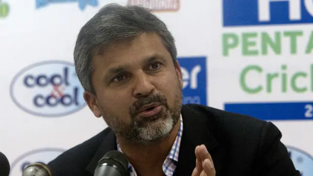 ٹیم کی کارکردگی مایوس کن ہے اور اس میں بہتری لائے جائے: کرکٹ بورڈ