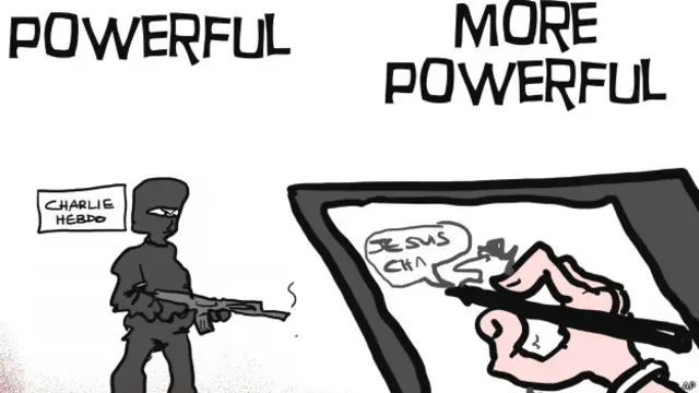 पेरिस हमला