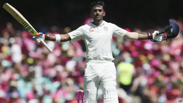 लोकेश राहुल 