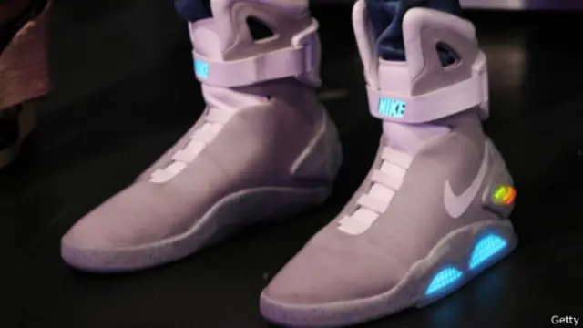 Nike 2015 back to the future clearance