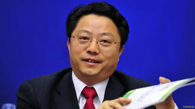 中国一家报纸称前南京市委书记杨卫泽被双规前企图跳楼自杀的行为是贪腐官员最“理性”的选择。