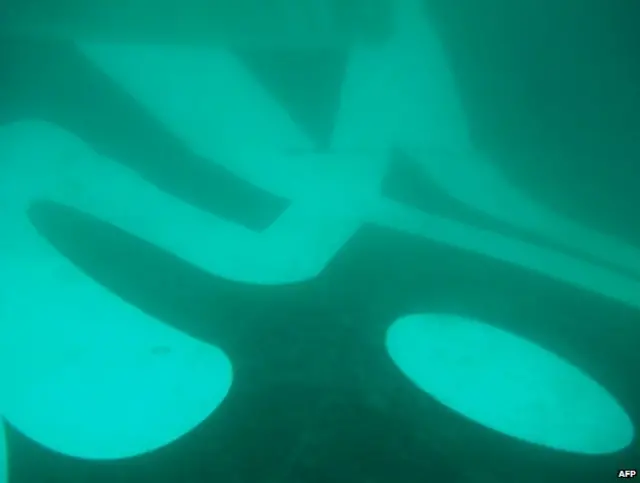 Опознавательный знак