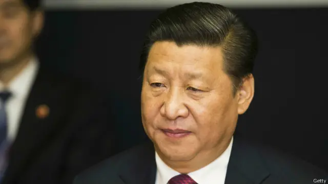 چین کے صدر کا کہنا ہے کہ اگر کیمونسٹ پارٹی میں کرپشن پر قابو نہ پایا گیا تو پارٹی کا اقتدار ختم ہوجائےگا