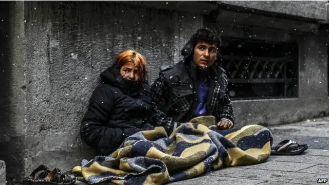 Dewan Keamanan PBB dinilai gagal bertindak dalam krisis Suriah sehingga jumlah korban tewas dan pengungsi meningkat.