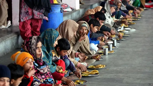 शरणार्थी शिविर