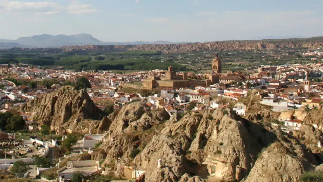 Guadix