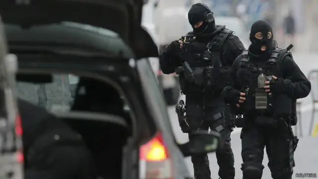 یورپی حکمرانوں کو مسلمانوں کی یورپی معاشرے میں انضمام کے بارے سوالات کا سامنا کرنا پڑے گا