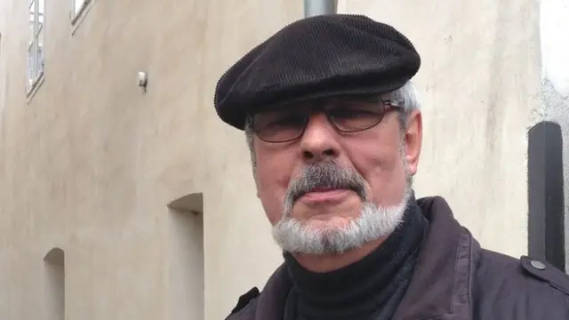 فلورین کوتانکو تاریخ‌دان می‌گوید اتریشی‌ها آموخته‌اند که صادقانه در مورد گذشته‌ خود صحبت کنند