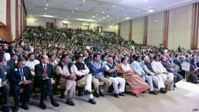 प्रवासी भारतीय दिवस 