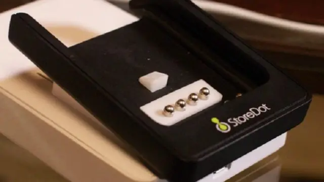 ستوريدوت تعلن أنها تهدف إلى خفض حجم شاحنها الجديدة بصورة إضافية