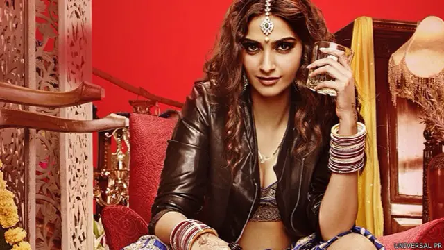 'डॉली की डोली'