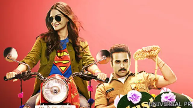 सोनम कपूर