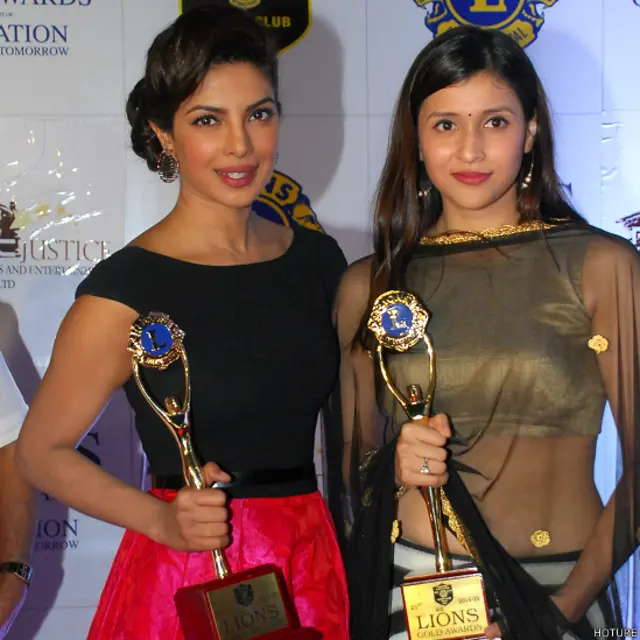 प्रियंका चोपड़ा