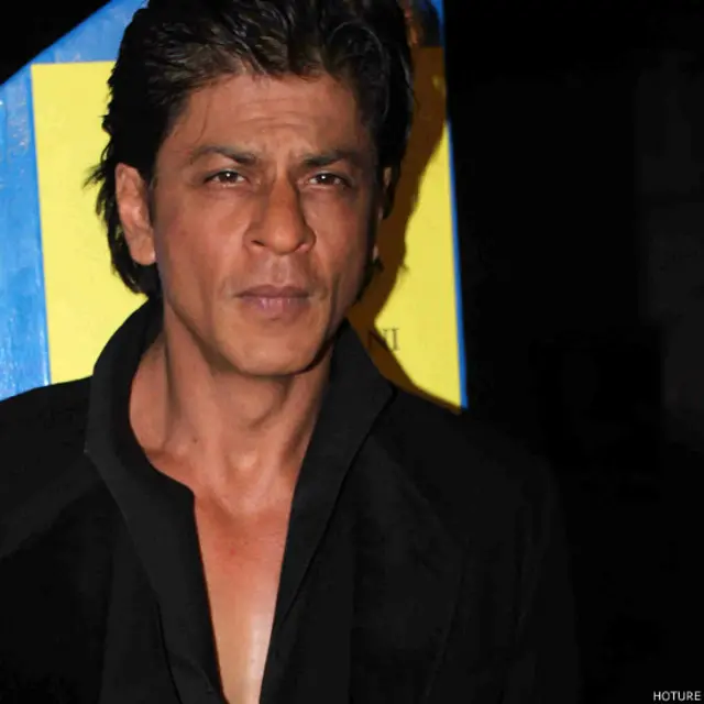 शाहरुख़ ख़ान