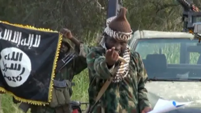 nigeria, bomb, attack, boko haram