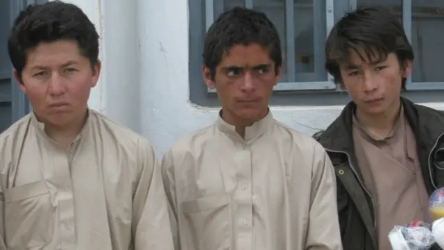  تر دې مخکې هم د هغه څه له امله اندېښنه ښوول شوې وه چې له افغانستانه ایران ته په سیستماتیک ډول د ماشومانو د قاچاق بهیر بلل شوی و. 