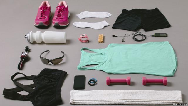 La ropa para ir al gym que te va a motivar más que nada para hacer, ropa  deportiva 