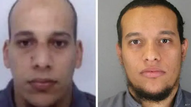 السلطات الفرنسية تعلن حالة التأهب الأمني القصوى 