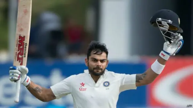 وراٹ کوہلی نے آسٹریلیا میں 86 برس بعد یہ کارنامہ دہرایا ہے