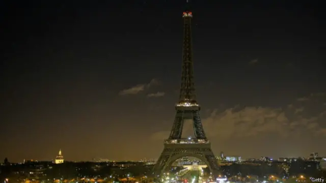 आइफ़ेल टॉवर