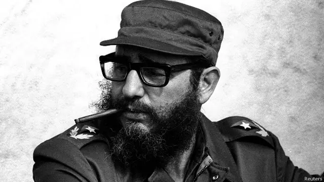 Ketegangan AS-Kuba berlangsung sejak Fidel Castro menjalin persekutuan dengan Uni Soviet pada awal 1960-an.