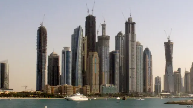 Dubai