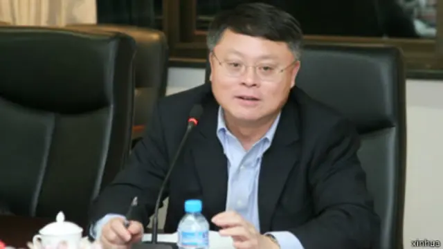 江泽民长子江绵恒