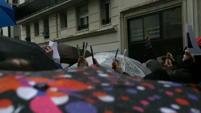 Карандаши и ручки