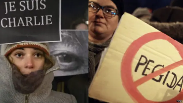 पेरिस, हमला, पाकिस्तान, अख़बार