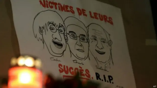 पेरिस हमला