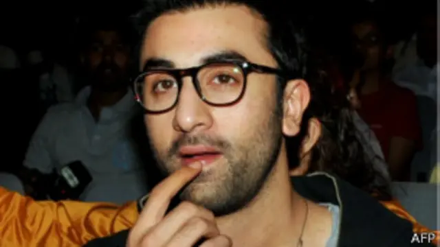 रणबीर कपूर