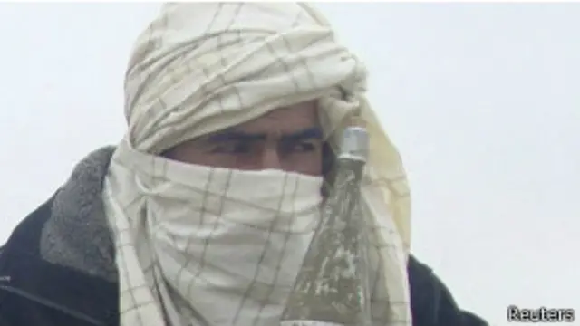 अफ़ग़ान तालिबान