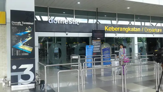 jakarta aiport
