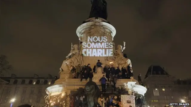 शार्ली एब्डे