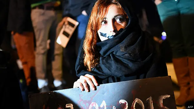 शार्ली एब्डो हमला