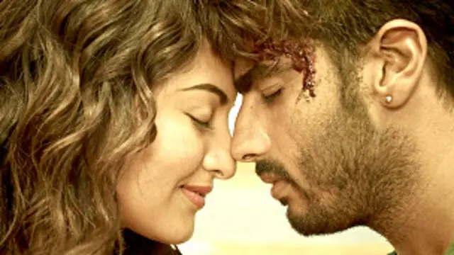 तेवर बॉलीवुड