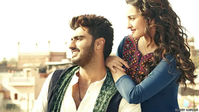 तेवर, बॉलीवुड