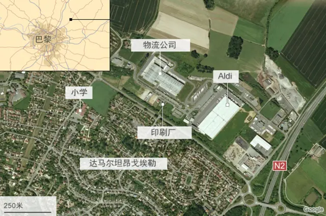 達馬爾坦昂戈埃勒