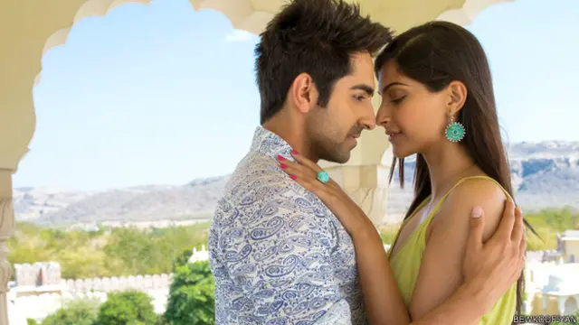 बेवकूफ़ियां