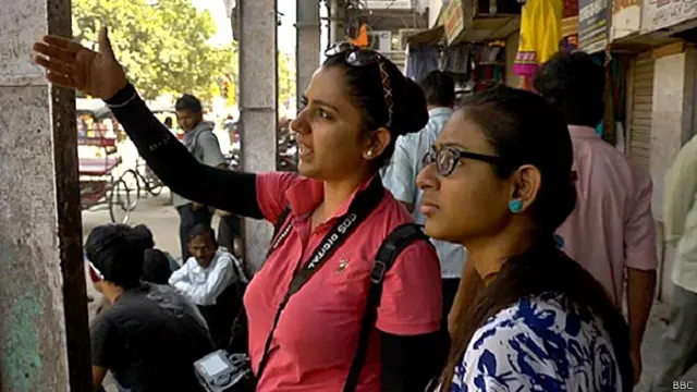 चांदनी चौक, दिल्ली