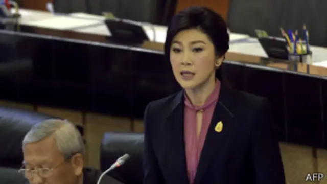 ဖယ်ရှားစရာ လက်ရှိ နိုင်ငံရေး ရာထူး မရှိတော့ကြောင်း ယင်လတ် ပြော