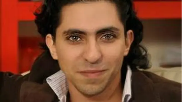 سعودی بلاگر