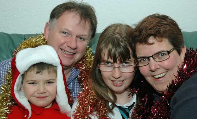 पप्रेडर विली सिंड्रोम