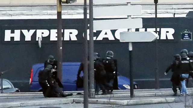 المتجر اليهودي