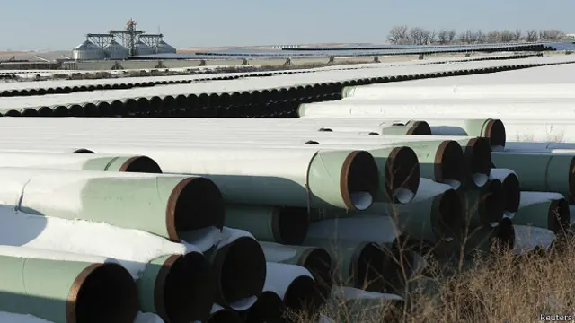 Keystone