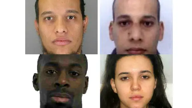 پیرس میں ہونے والے حملے جیسے حملے گذشتہ پچاس سالوں سے ہو رہے ہیں