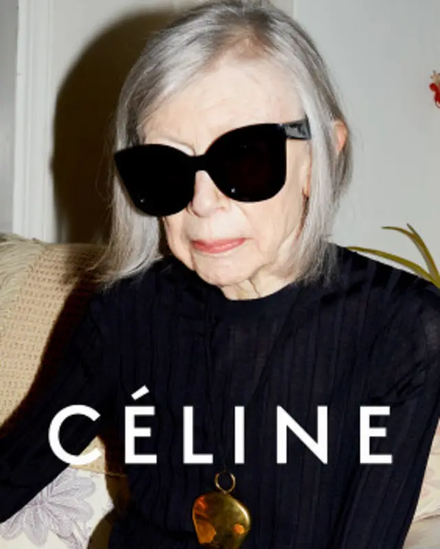 Joan Didion